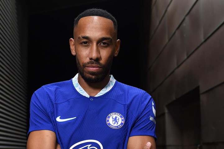 Chelsea boss Thomas Tuchel delivers Pierre-Emerick Aubameyang and Denis  Zakaria updates after late transfers | Evening Standard