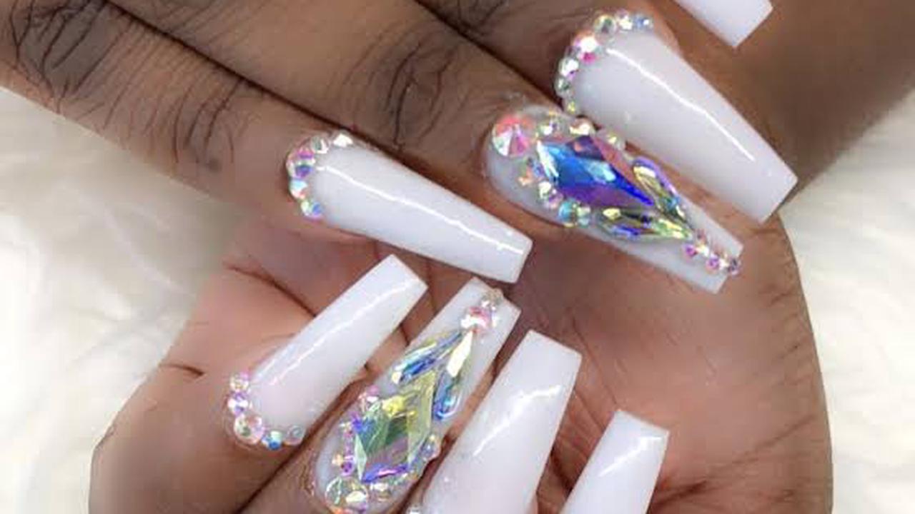 Harmful Effects Of Artificial Nails Opera News