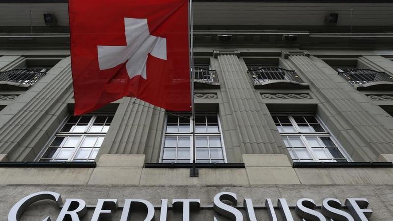 Bourse : 6 actions françaises à fort potentiel pour 2022 selon le Crédit Suisse