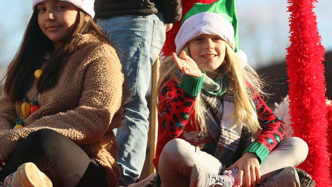 Gaston County Christmas Parade Schedule 2022 Christmas Parades Across Gaston County - Opera News