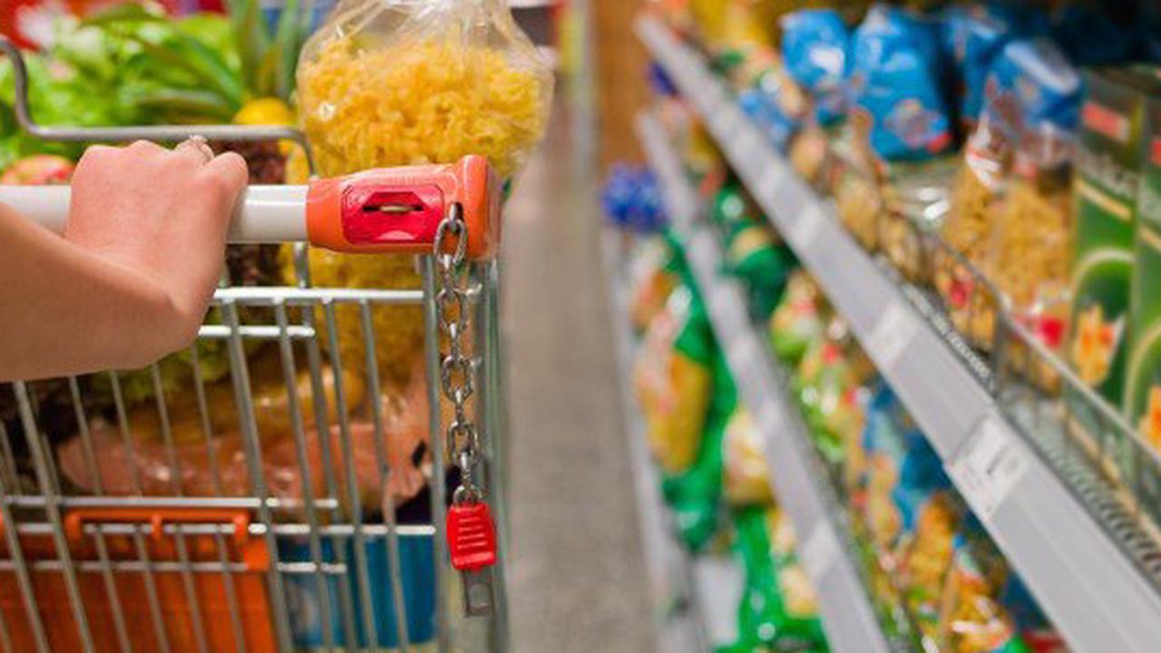 Lebensmitteleinkauf: Wann und wie man Geld sparen kann