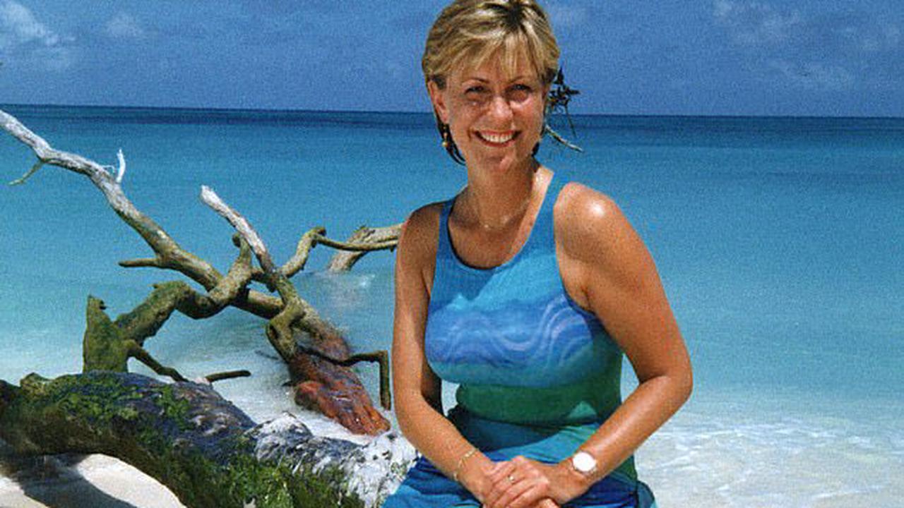 French fashion tsar dismisses claims he hired bungling hitman who shot dead Jill Dando by mistake as 'fanciful nonsense'