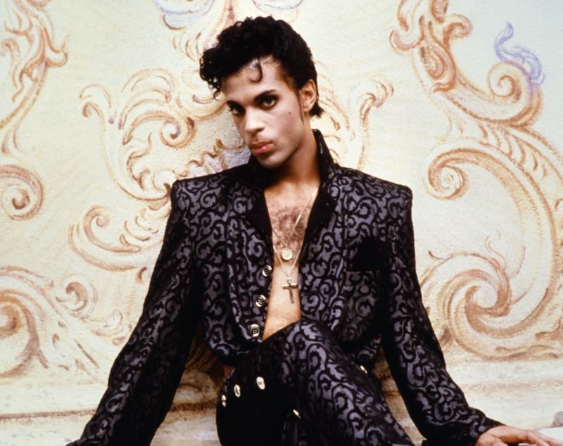 Listen To The Previously Unreleased Prince Song Born 2 Die Opera News
