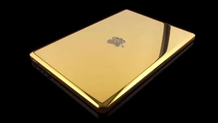 The most Expensive laptops in the world