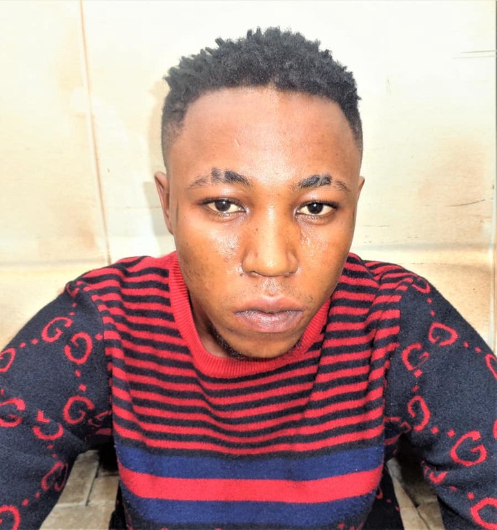 Court jails 17 Internet Fraudsters in Enugu (photos)