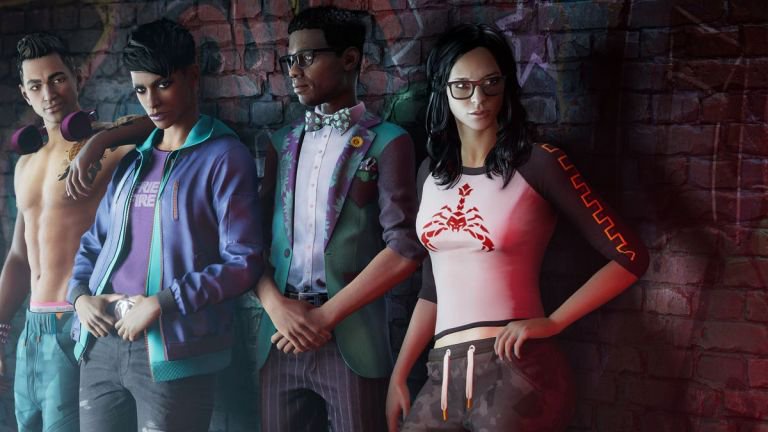 Saints Row Fans Are Already Calling Reboot Too Woke Opera News