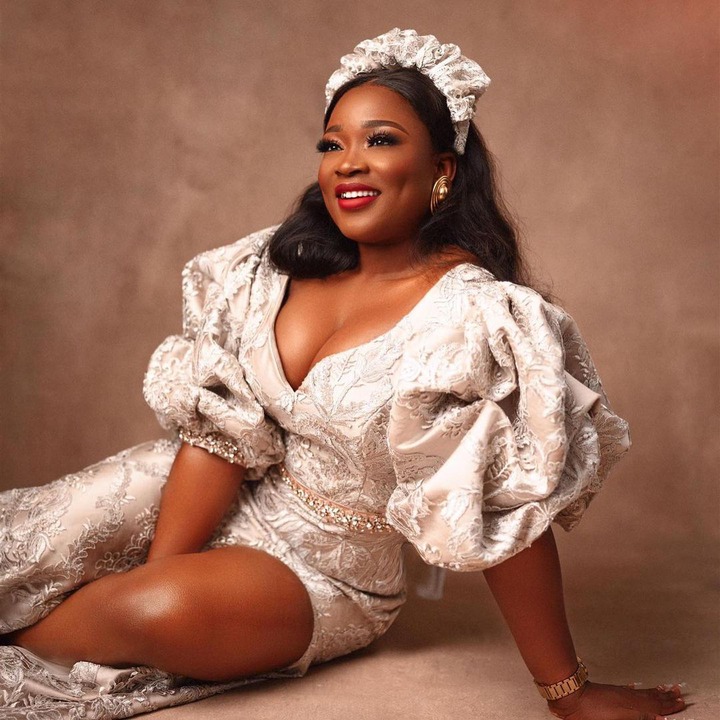 Fuji star, Pasuma celebrates his first daughter on her birthday (photos)