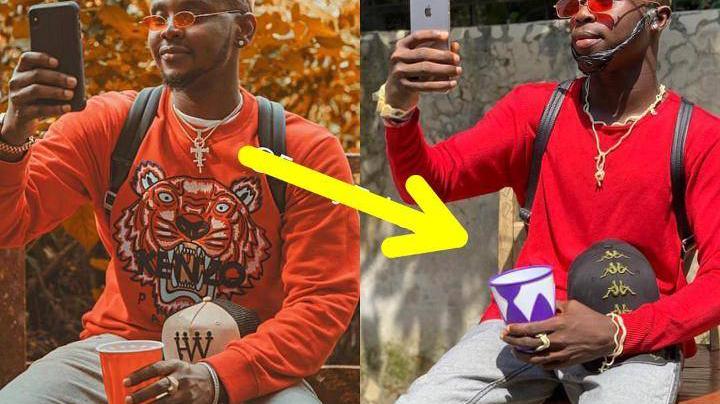 when-a-village-boy-dresses-like-kizz-daniel-for-the-first-time-check-out-these-16-funny-photos