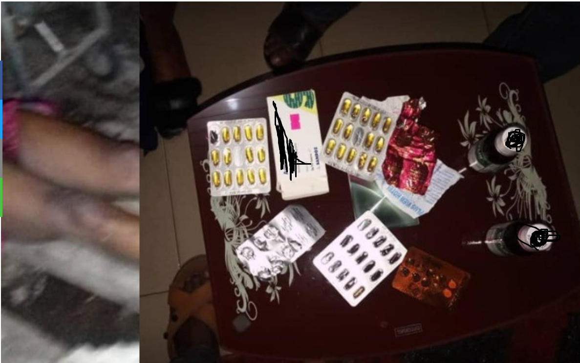 40-year-old man dies in Anambra hotel after taking suspected sex enhancement drug
