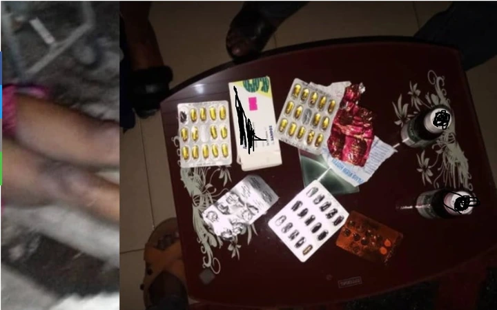 40-year-old man dies in Anambra hotel after taking suspected sex enhancement drug