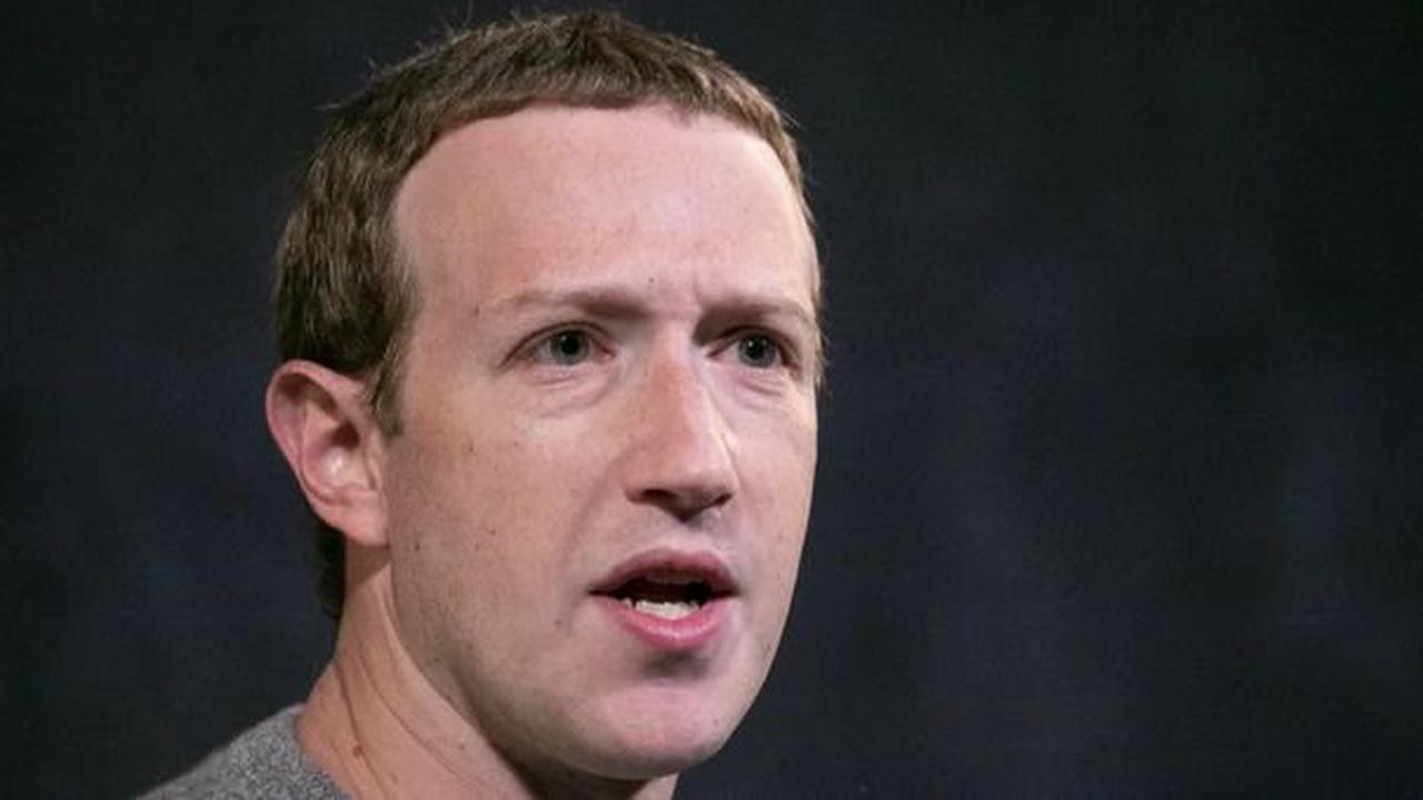 Meta: Mark Zuckerberg droht Mitarbeitern mit Kündigungen