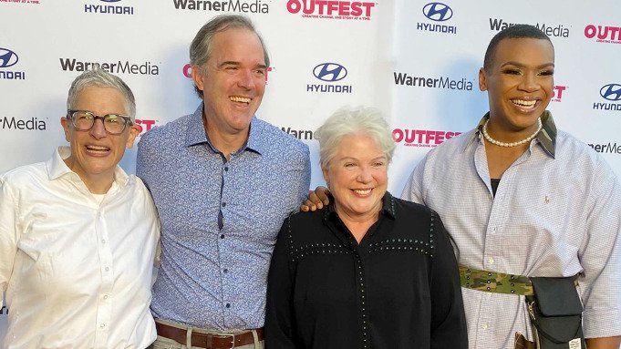 Abby Mcenany On Vision For Work In Progress Season 2 This Show Is Really About How People Get Through Life Opera News