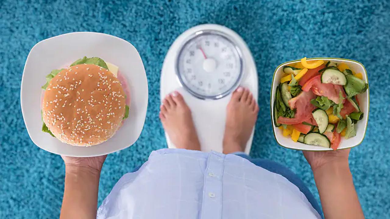 Hemmstoff könnte übersteigerten Appetit nach Fasten oder Diät bremsen