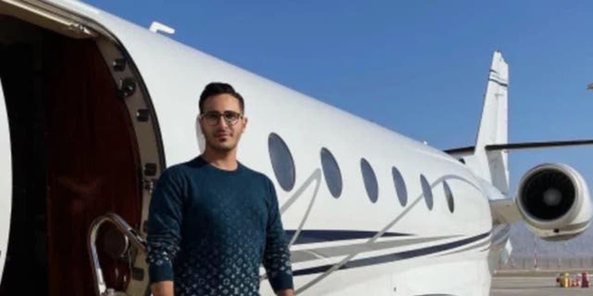 The Tinder Swindler 18 Of The Funniest Memes About Simon Leviev Opera News