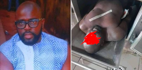 Anambra man allegedly shot dead by policeman shooting at a cow lindaikejisblog