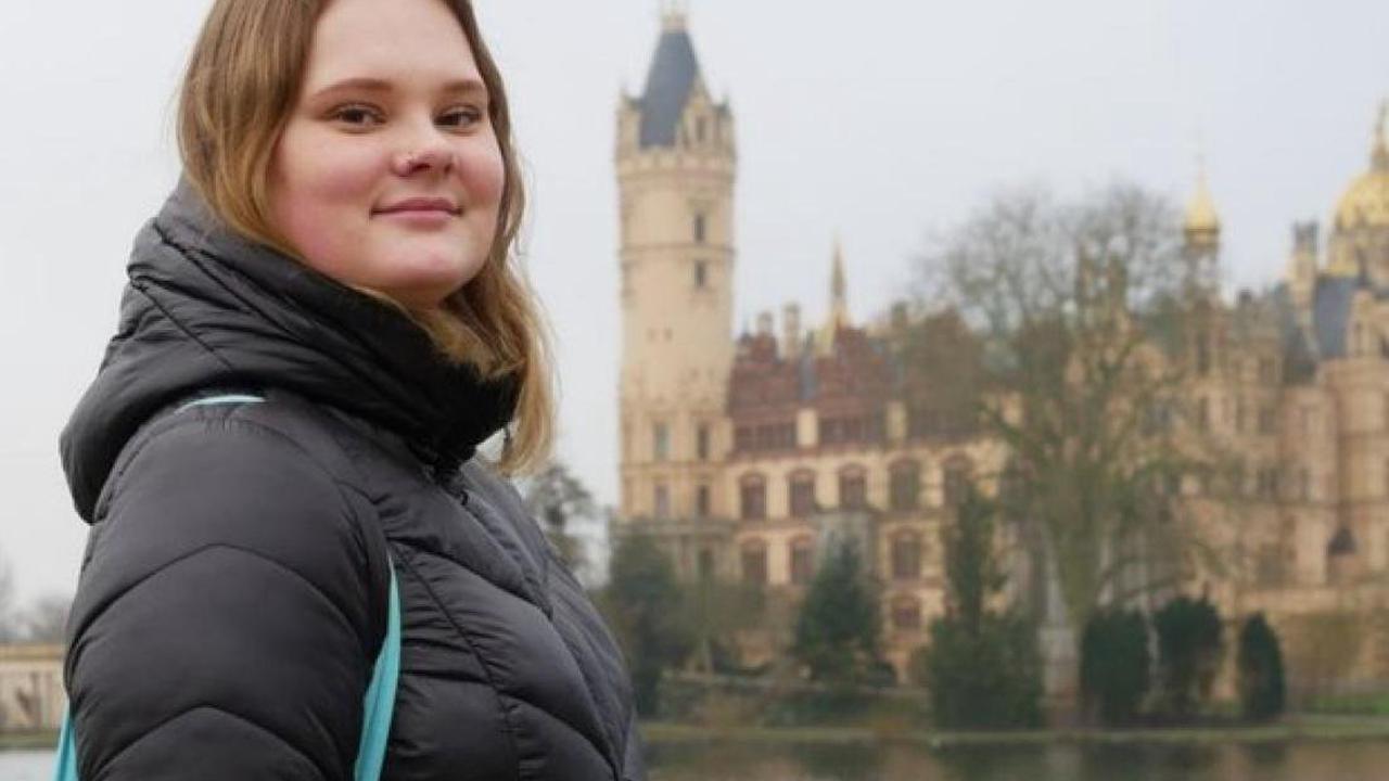 Vanessa Müller: Jung, weiblich, links: Eine 21-Jährige will Parteichefin werden