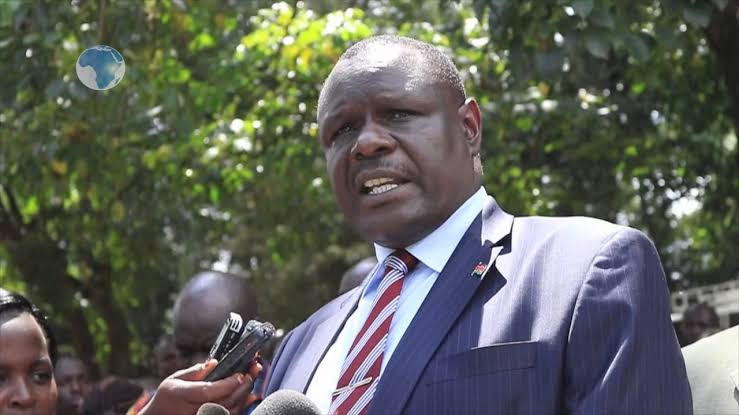 Fdse Opera News Kenya