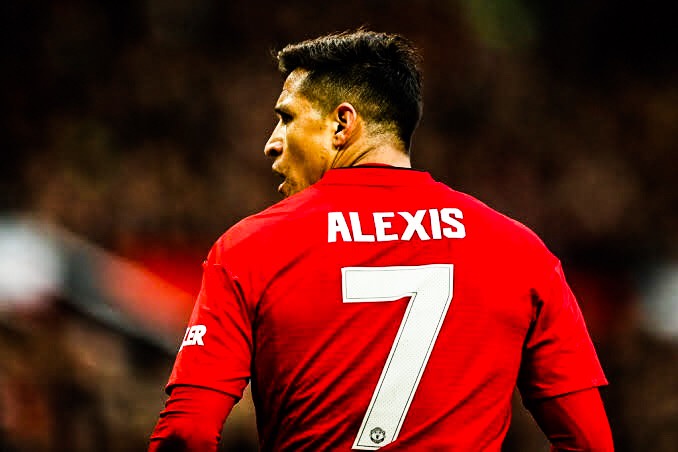 manchester united jersey no 7