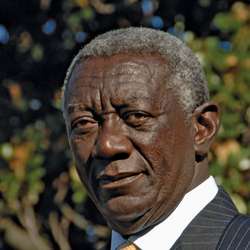 Featured image of post Kuffour In Wheel Chair