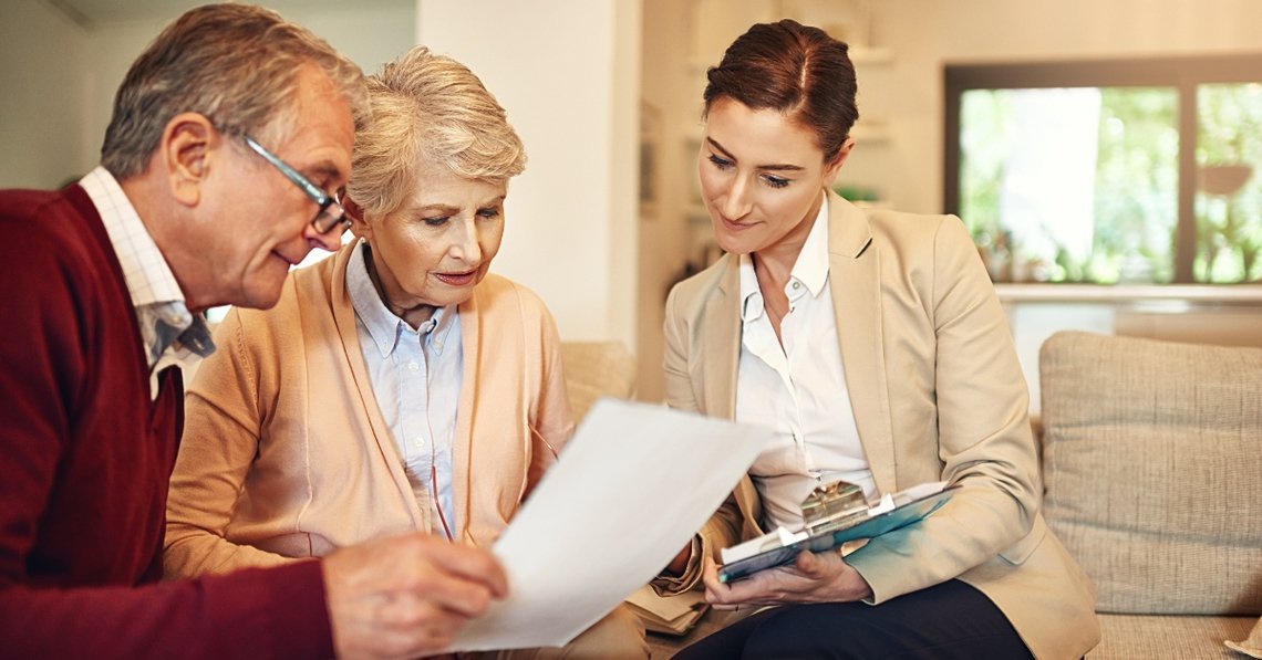 8 Investments Financial Advisors Say May Not Be as Safe for Retirees as They Seem