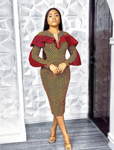 beautiful church dresses