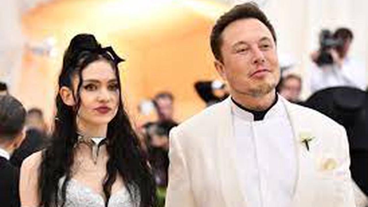 All the lyrical evidence that Grimes’ new song ‘Player of Games’ is about ex Elon Musk