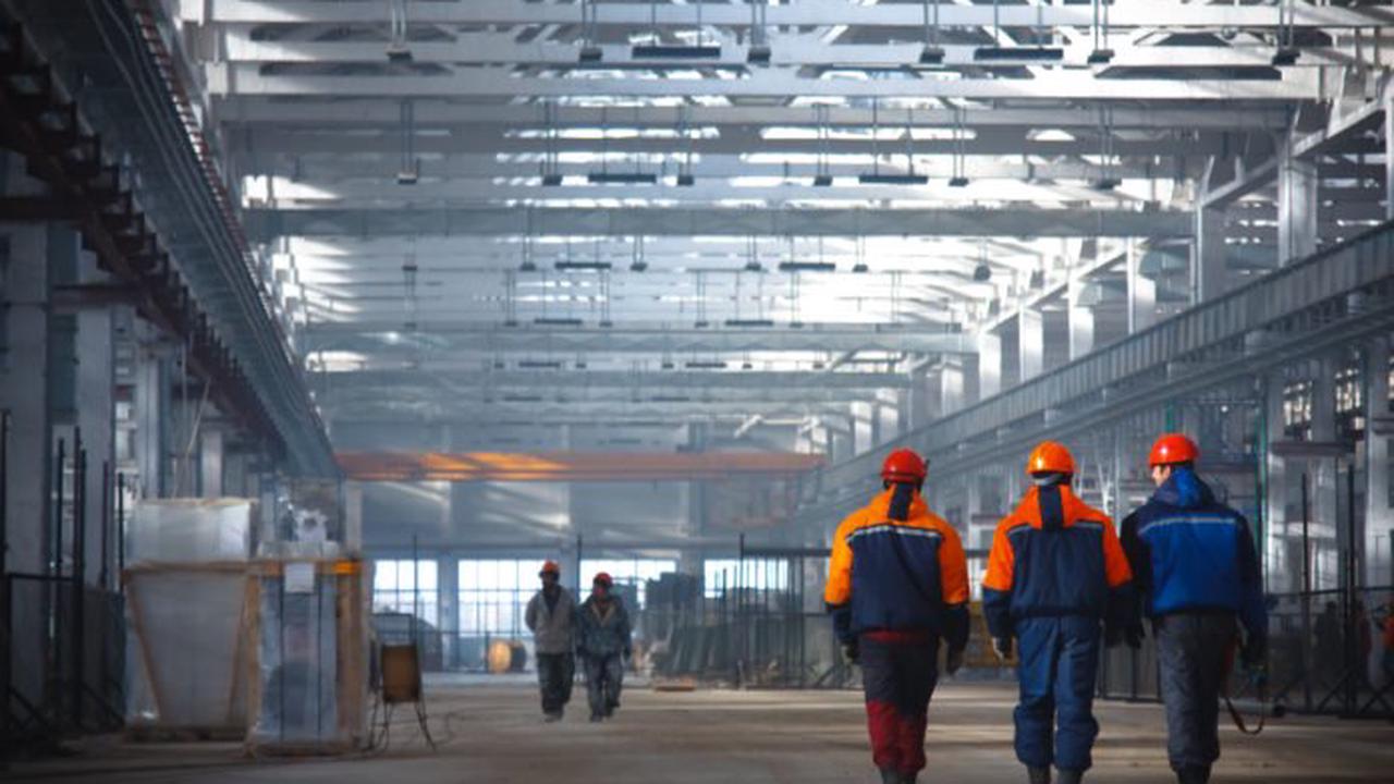 Фонд развития промышленности Волгоградской области докапитализируют почти на 90 млн руб