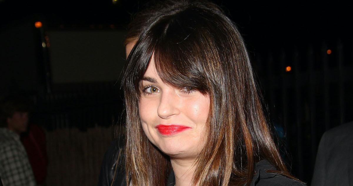 Aimee Osbourne And Her Sister Kelly Osbourne Don T Understand Each Other Opera News