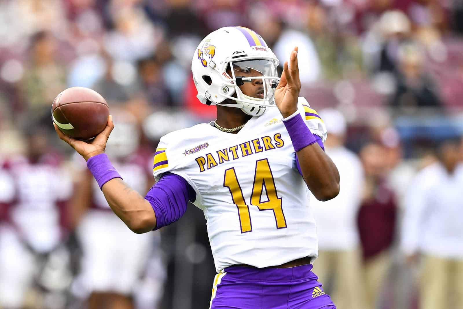 A M 2022 Football Schedule Prairie View A&M Announces 2022 Football Schedule - Opera News