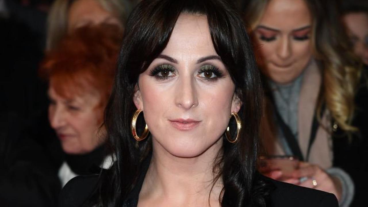 Natalie Cassidy Recalls Out Of Order Incident From Her Time On Strictly Come Dancing Opera News