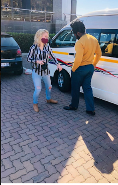 Spitz Opera News South Africa