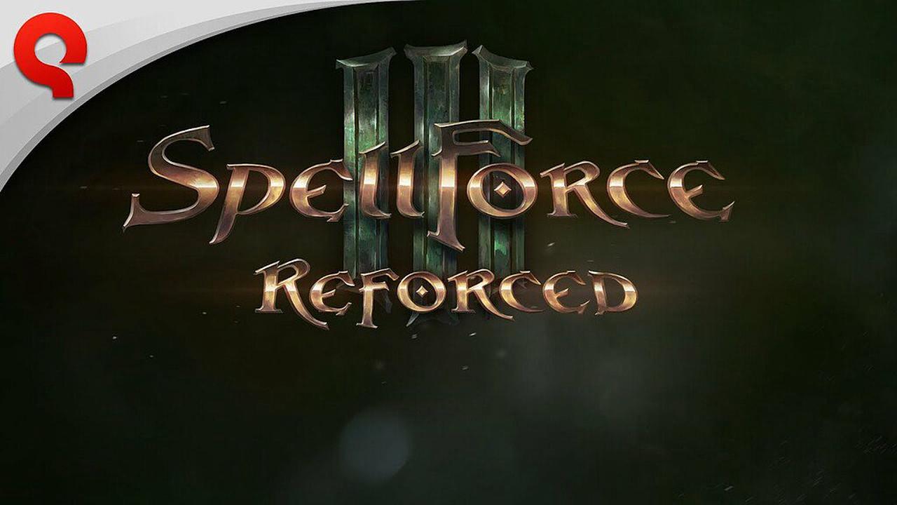 SpellForce III: Reforced - Test / Review