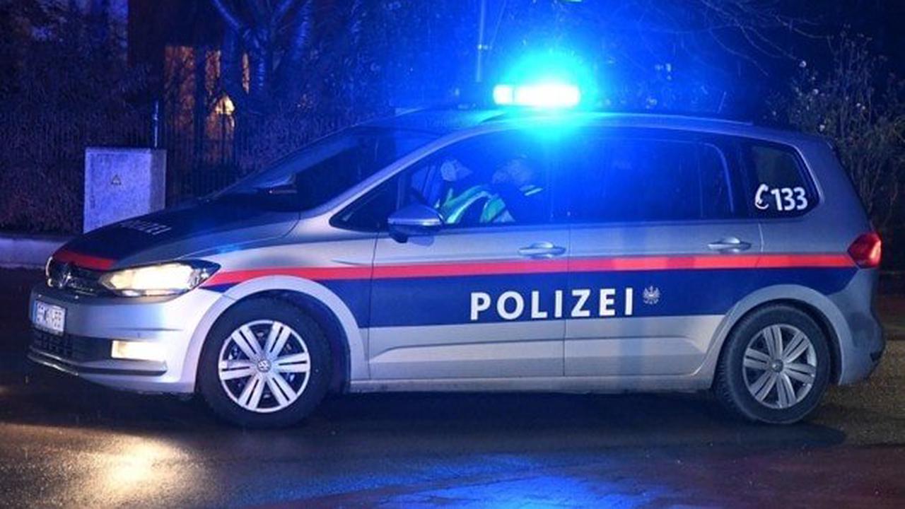Frau bei Wiener Busstation mit Messer verletzt