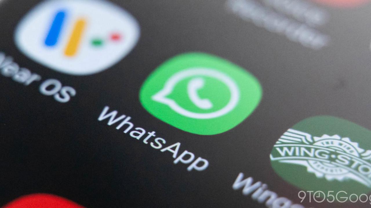 WhatsApp will soon be able to transfer messages between ...