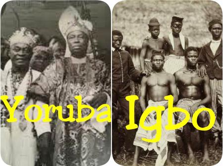 history of hausa - Opera News Nigeria