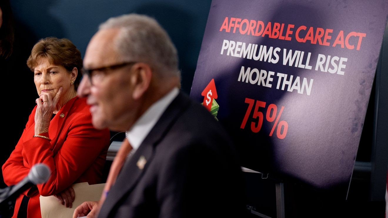 ACA marketplace premiums climb again as subsidy expiration pushes costs higher