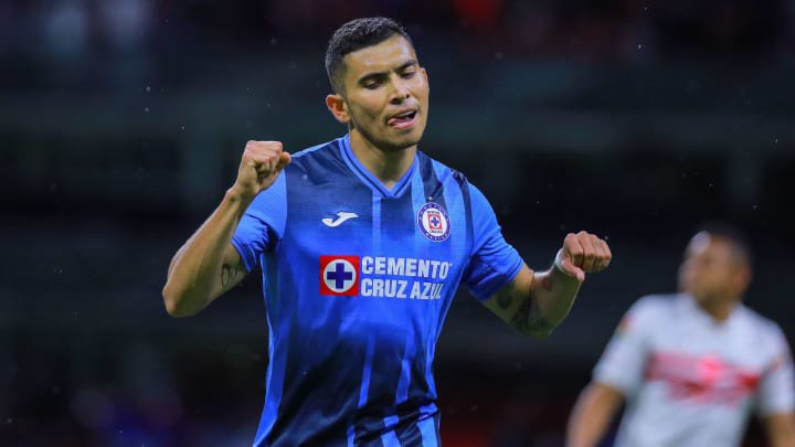 Orbelin Pineda Interests An Mls Team For 2022 Opera News
