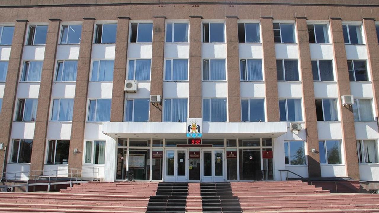 Вице-мэр Великого Новгорода Иван Средняков покинул свой пост