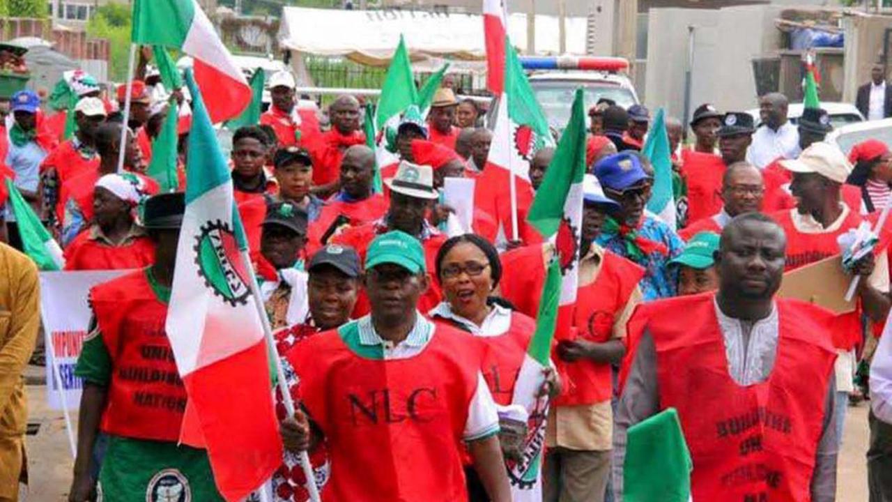 Emefiele Has Pushed Us To The Wall, And We Will Show CBN The Stuff We Are Made Of—NLC Warns