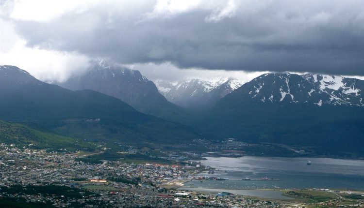 Ushuaia La Ville Du Bout Du Monde Ou La Journee De Jeune Est La Plus Courte Sur Terre Opera News