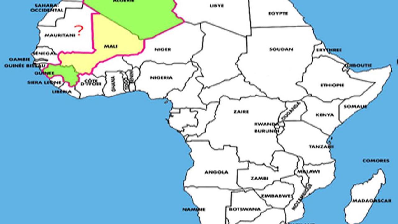 Mali : Le nouveau terrain géopolitique et géostratégique entre l’occident et la Russie ( reportage 2)