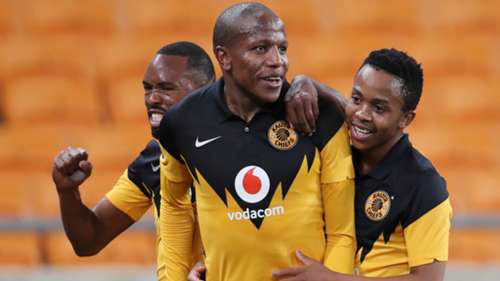 A Fit Manyama Could Be A Match Winner For Kaizer Chiefs Against Wydad Casablanca Opera News