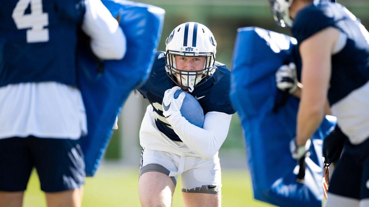 What to know as BYU prepares to open fall camp