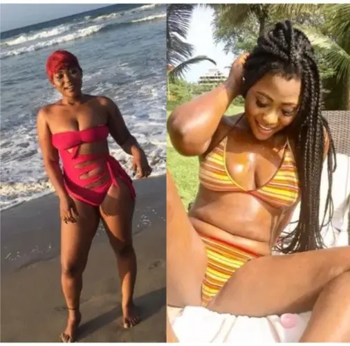I sell my body for a living because I'm lazy and can't work - Queen Farcadi speaks on why she went into prostitution lindaikejisblog