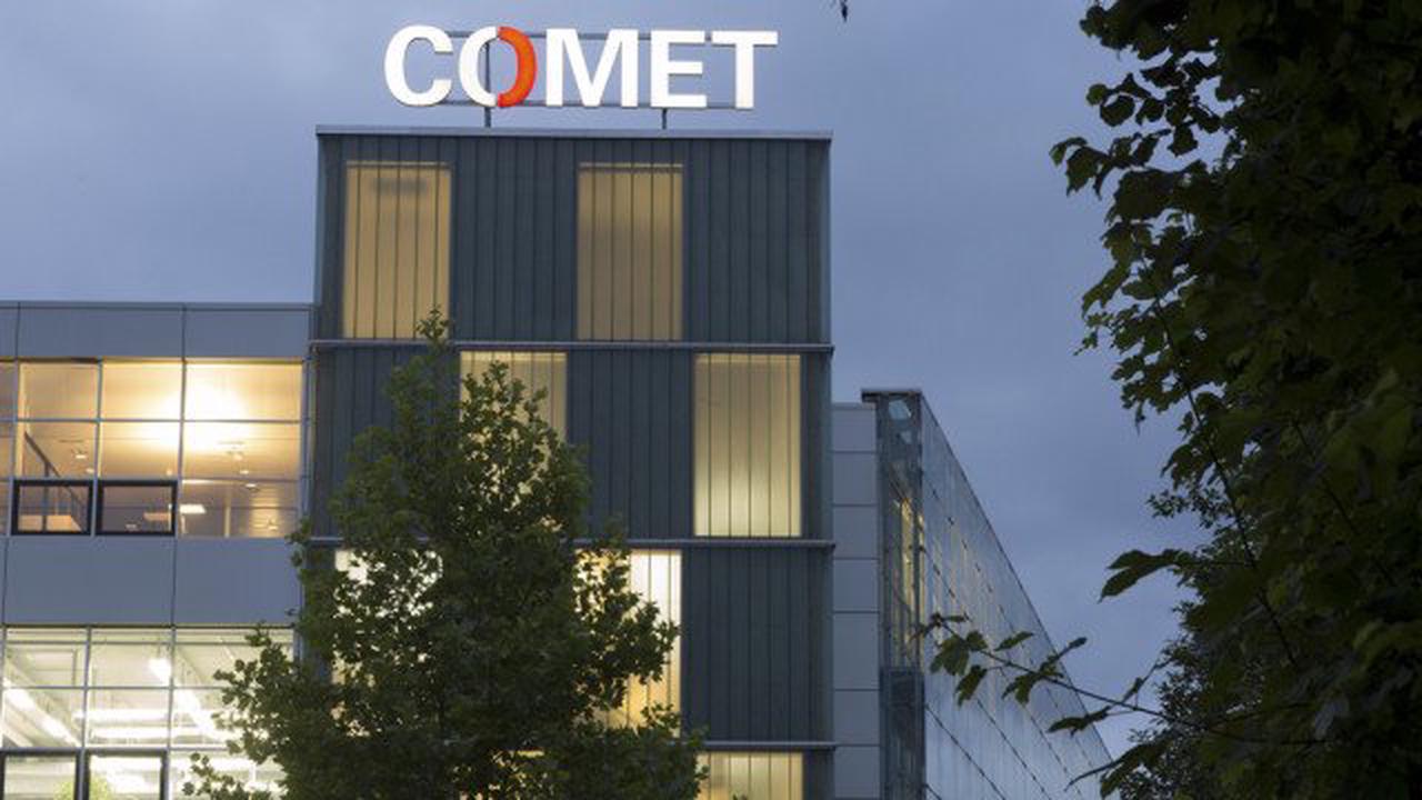 Comet-CEO wird abgelöst