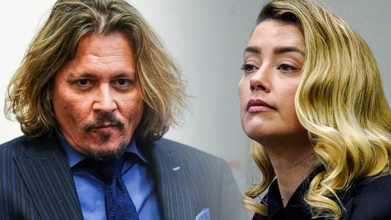 Wie die Öffentlichkeit den Prozess zwischen Amber Heard und Johnny Depp beeinflusst