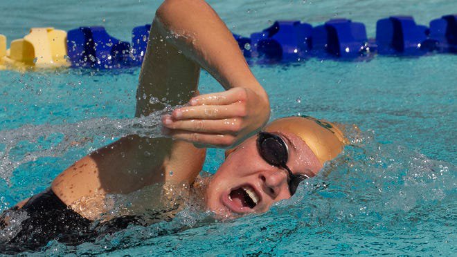 Northeast Florida High School Swimming 5 To Watch For The 21 Fhsaa Season Opera News
