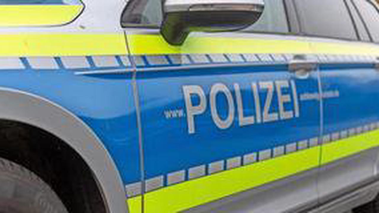 92-Jährige in Norderstedt ausgeraubt: Polizei fahndet nach dem Täter