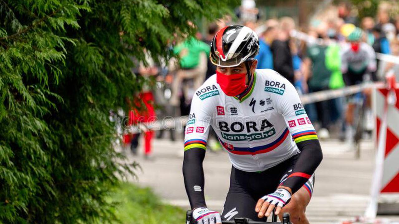 L'UCI met à jour son protocole sanitaire Covid-19 pour les épreuves cyclistes sur route de 2022