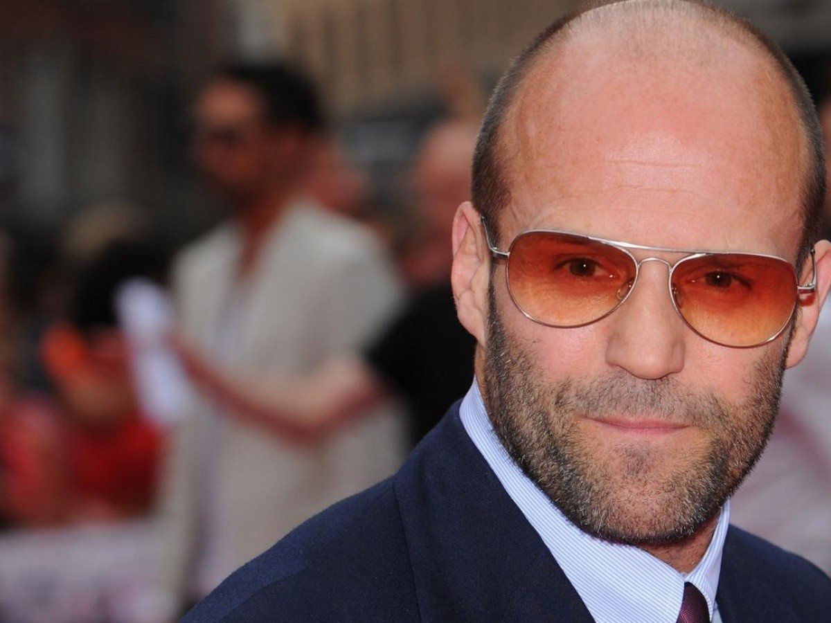 Joyeux Anniversaire Jason Statham La Profession Inconnue De L Acteur Opera News